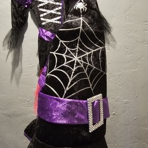 Witch 🧙‍♀️ Halloween costume